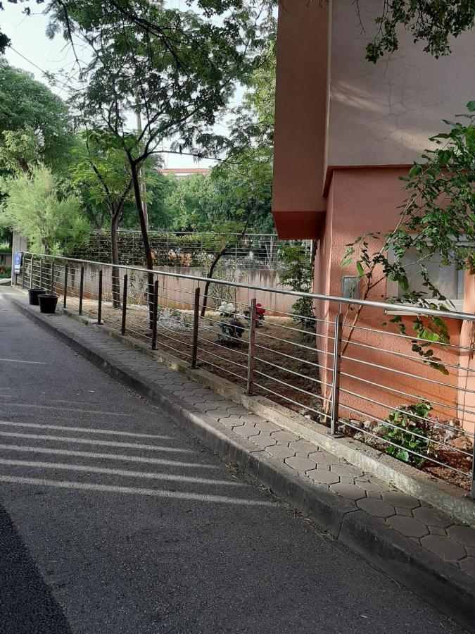 Hotel Tamaris โนวีวีโนดอลสกี ภายนอก รูปภาพ