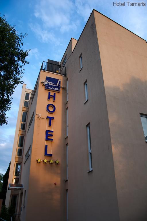 Hotel Tamaris โนวีวีโนดอลสกี ห้อง รูปภาพ