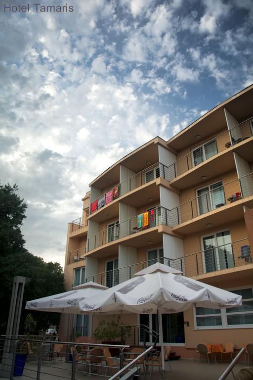Hotel Tamaris โนวีวีโนดอลสกี ภายนอก รูปภาพ